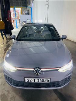 فولكسفاغن جولف